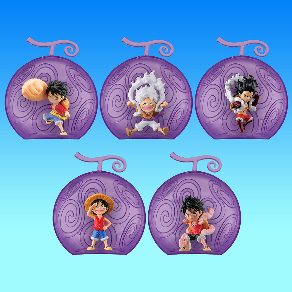 CHALLENGER6 | ワンピース造形王2025｜ONE PIECE BASE | ワンピース