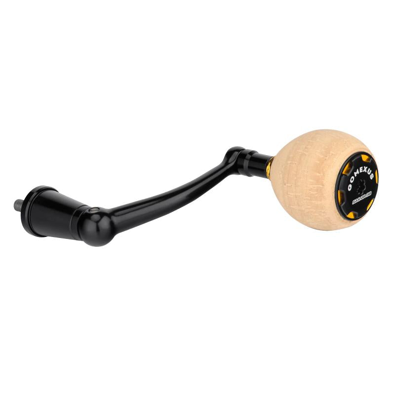 Power Handle For Penn Spinfisher VI - Gomexus LPB65A38BKGD – One