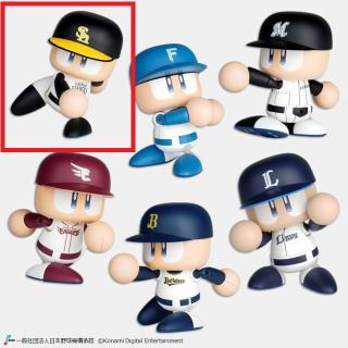 パワフルプロ野球】【B北海道日本ハムファイターズ】パワフルプロ野球