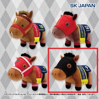 サラブレッドコレクション】【Aソダシ】サラブレッドコレクション 大判