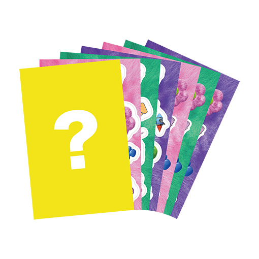 KCON JAPAN 2024」オンラインくじ