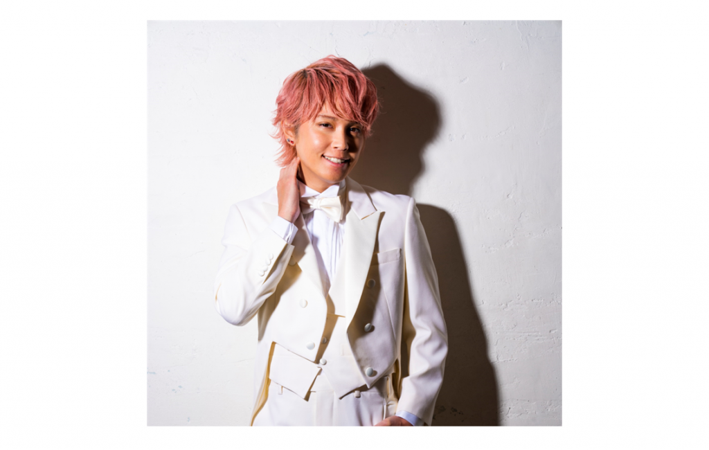 くじプラ | 手越祐也 Symphonic Concert 2023 Vol.2開催記念くじ