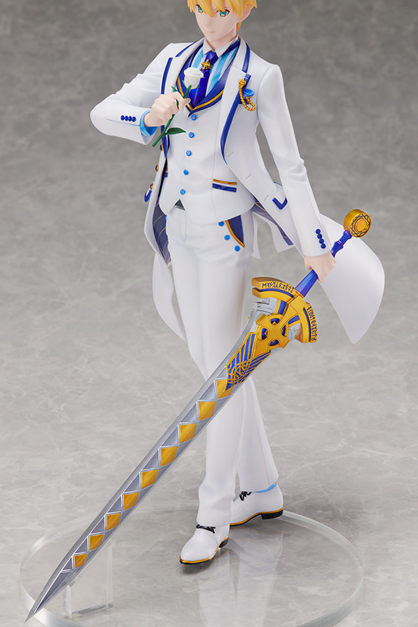 Fate/Grand Order セイバー/アーサー・ペンドラゴン〔プロトタイプ