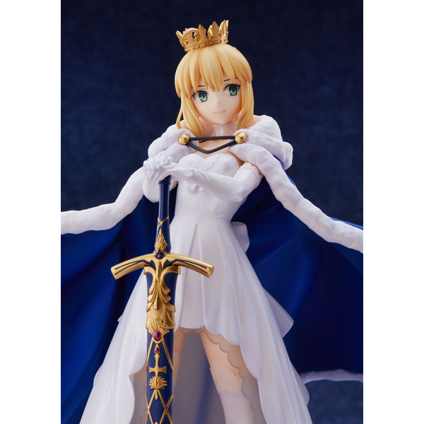 Fate/Grand Order セイバー/アルトリア・ペンドラゴン