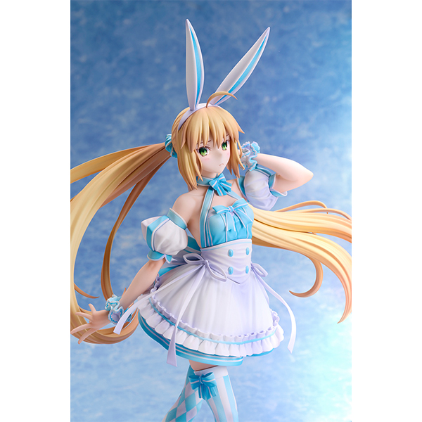 Fate/Grand Order バーサーカー/アルトリア・キャスター 1/7スケール