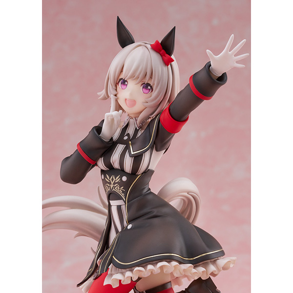 ウマ娘 プリティーダービー カレンチャン 勝負服Ver. 1/7スケール