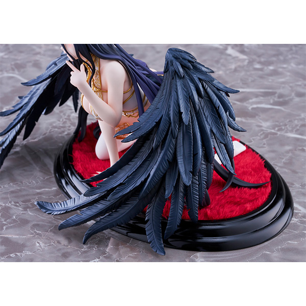 オーバーロード アルベド ランジェリーVer. 1/7スケールフィギュア