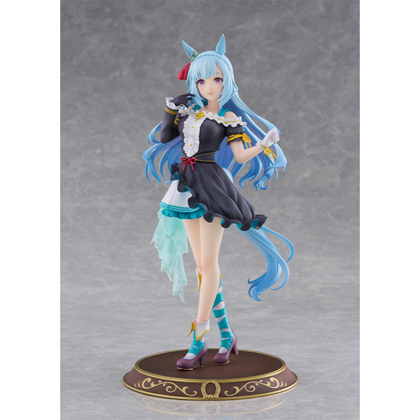 ウマ娘 プリティーダービー メジロアルダン 勝負服Ver. 1/7スケール