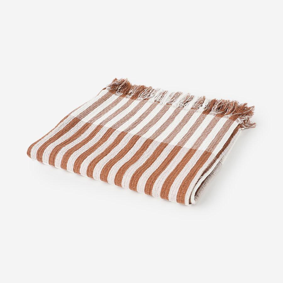 VALBONA スローケット 130 x 180cm｜【公式】ACTUS online｜家具