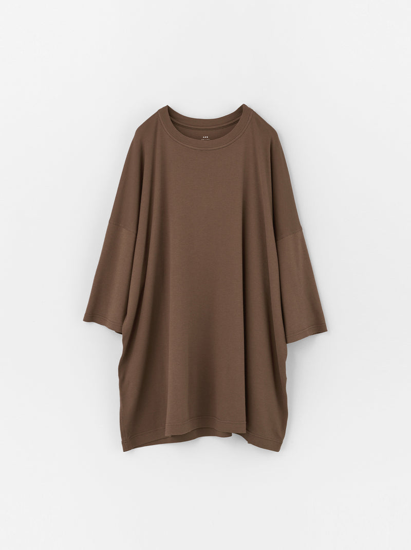 Big tee (Cotton/ Cashmere) – ARTS&SCIENCE ONLINE SELLER