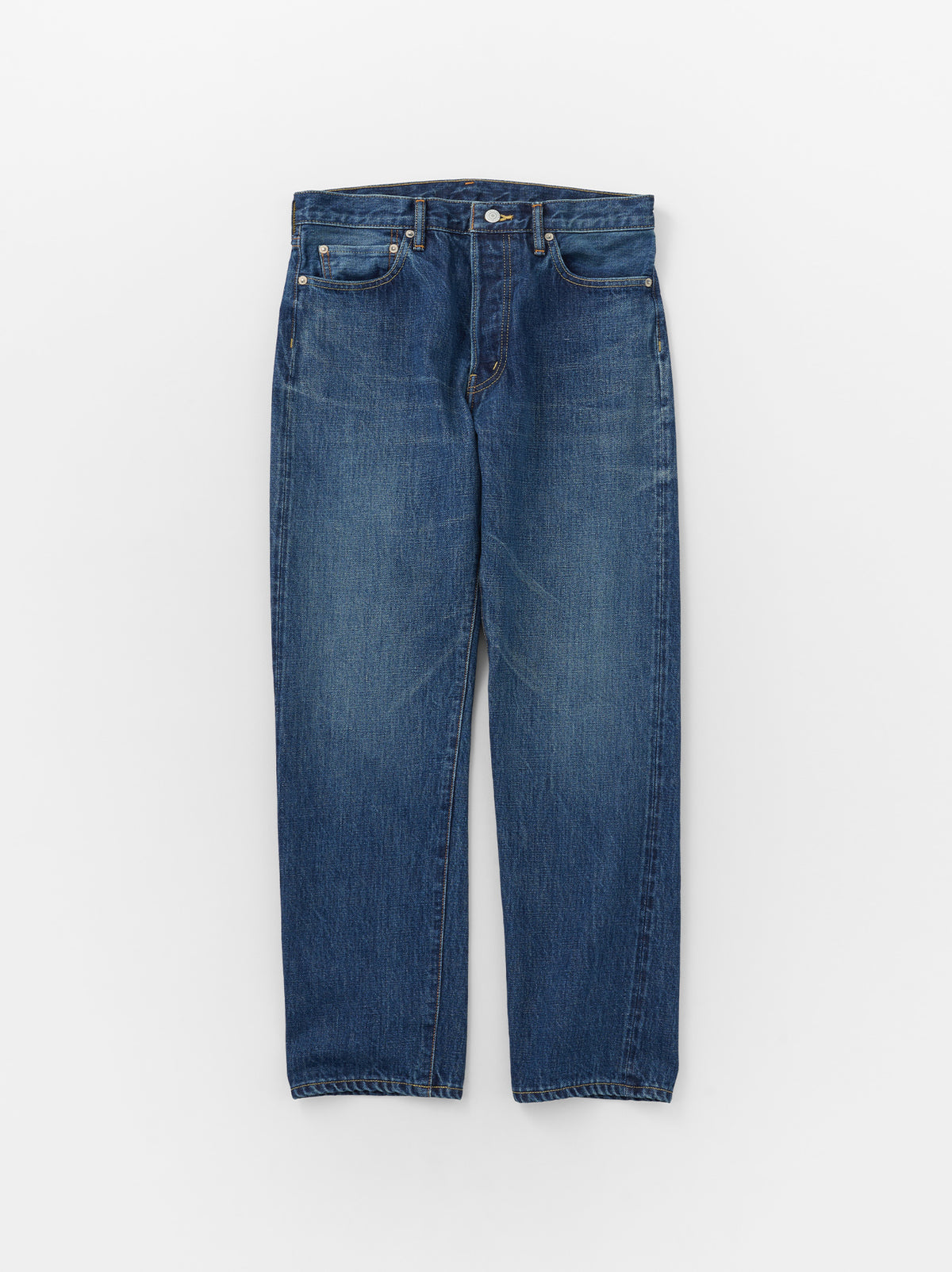 Ankle 5pocket pants (Fade) – ARTS&SCIENCE ONLINE SELLER