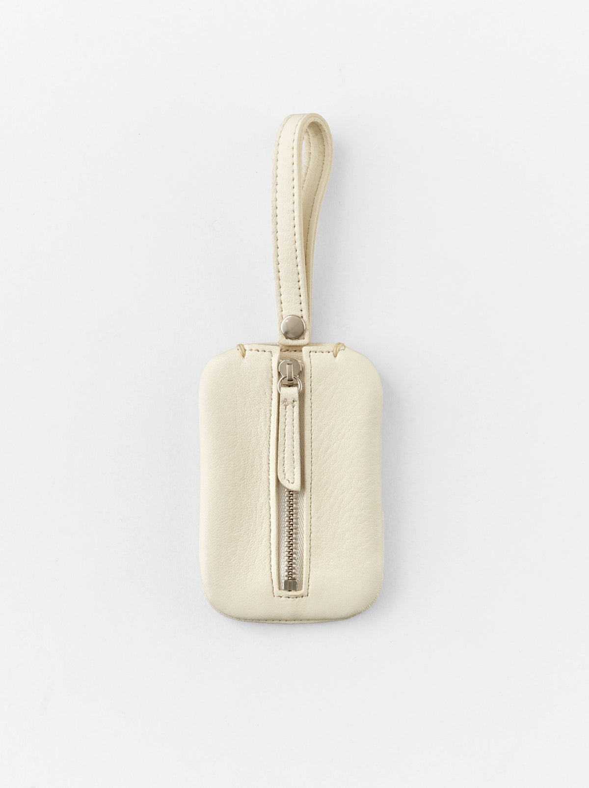 Front zip strap key case – ARTS&SCIENCE ONLINE SELLER