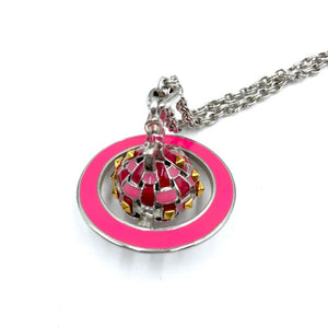 中古】ヴィヴィアンウエストウッド Vivienne Westwood 立体オーブ
