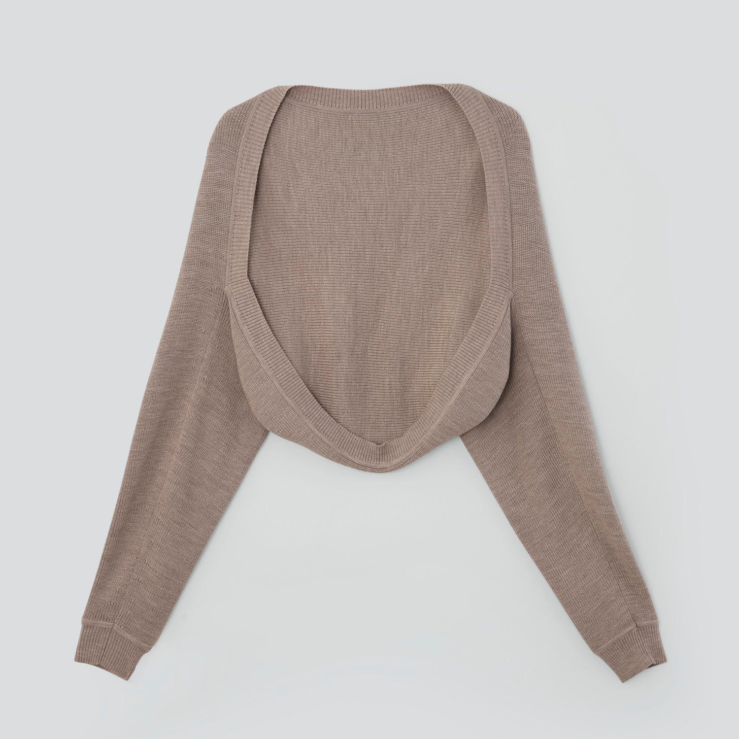 GRACE WOOL – FOXEY 公式オンラインブティック