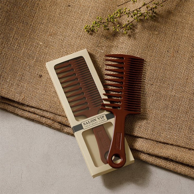 SALONVIP トリートメントコーム | 理美容ツール | FIVE WEB STORE | 理