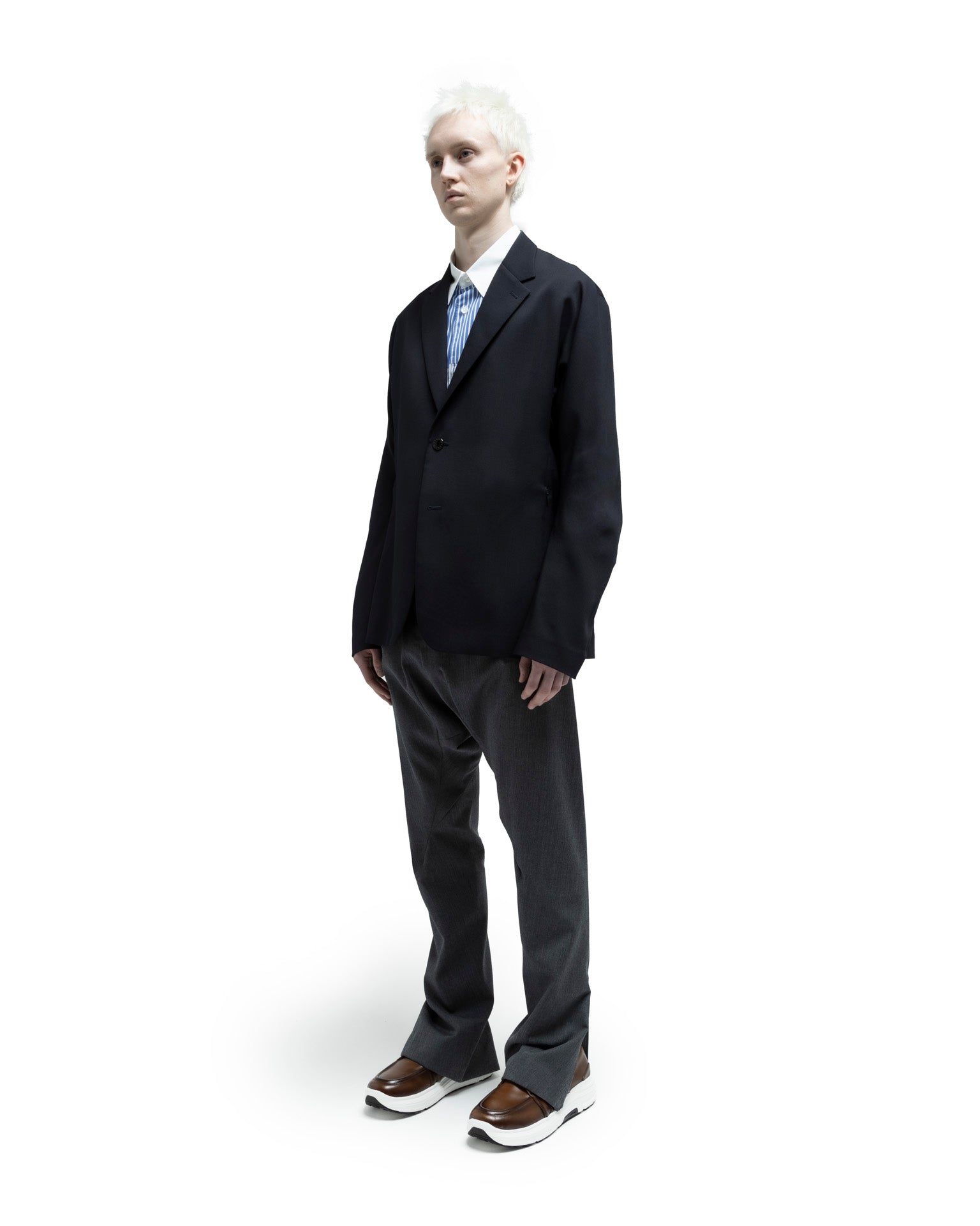 Kinetic Jk - Black – FUMITO GANRYU OFFICIAL STORE