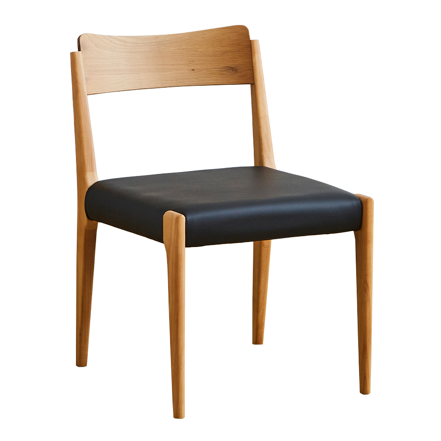 アイロスジャパン ダイニングチェア Leap Ⅱ chair