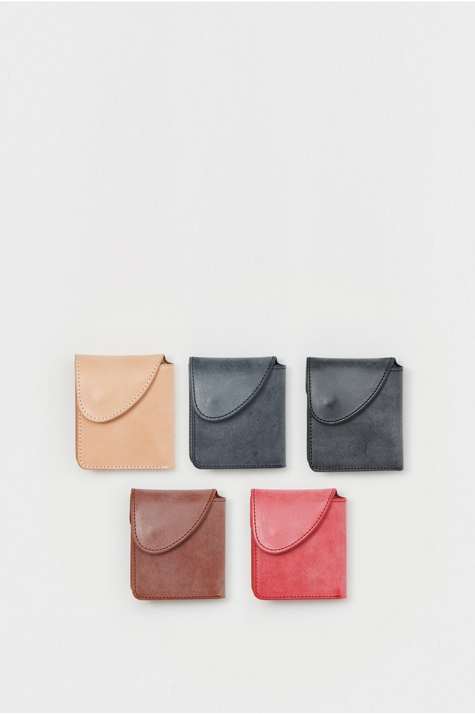 wallet｜スキマ Hender Scheme Official Online Shop