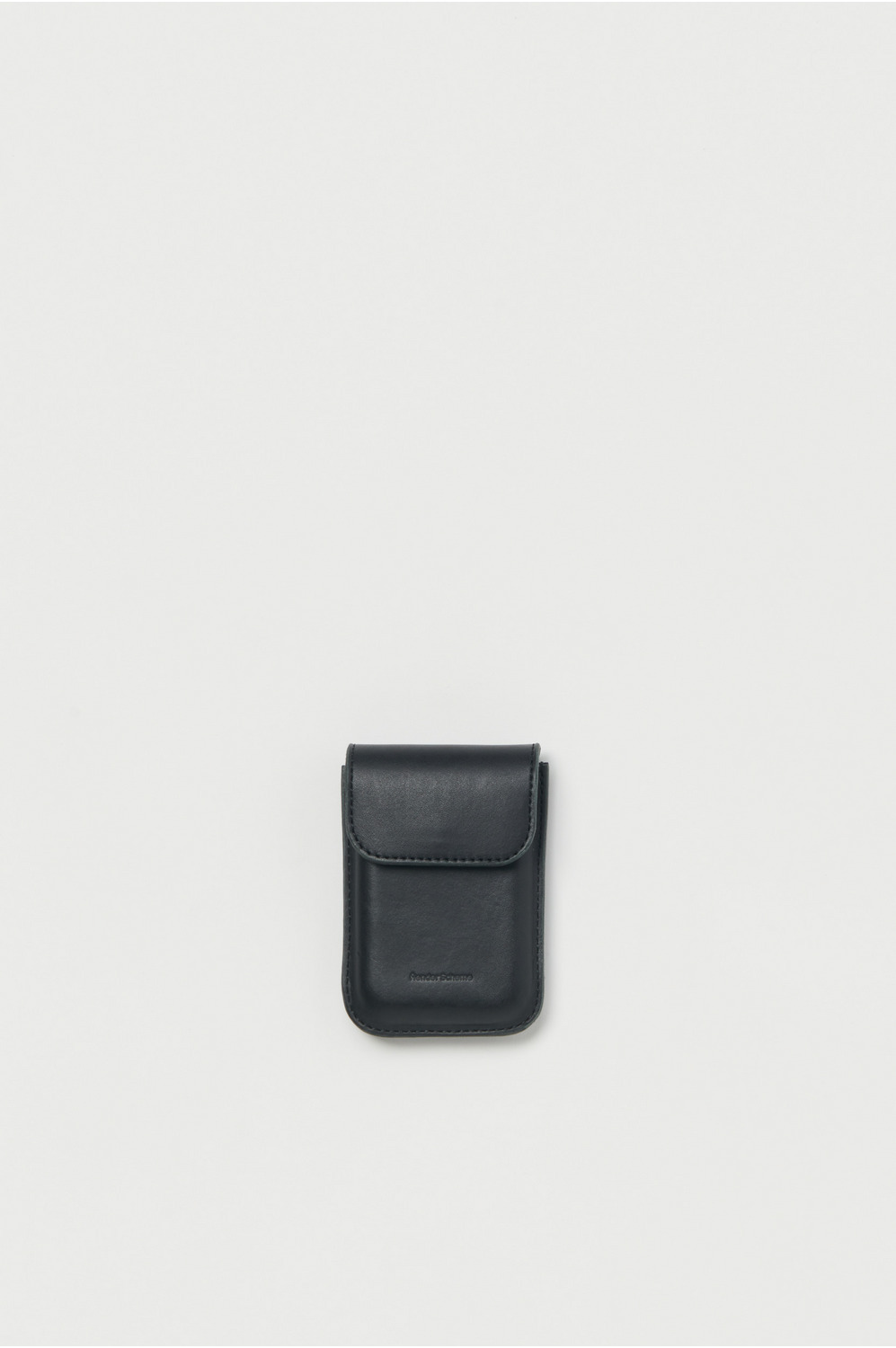 flap card case｜スキマ Hender Scheme Official Online Shop