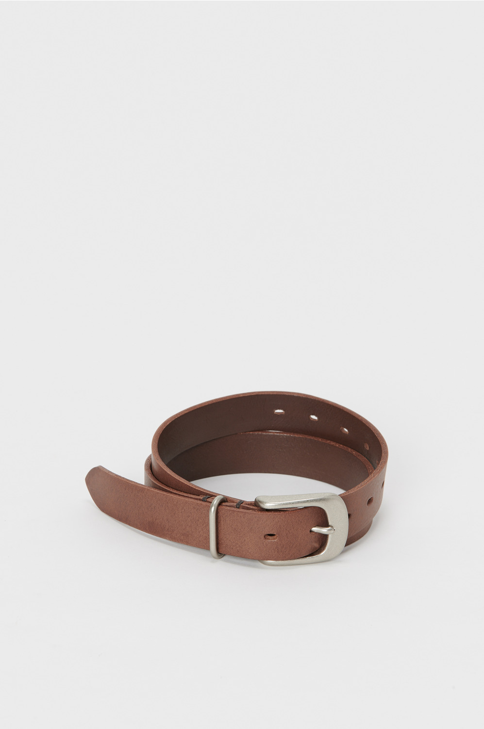 shrink shoulder belt｜スキマ Hender Scheme Official Online Shop
