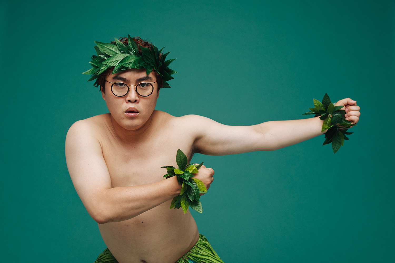 番組グッズ :: マユリカのうなげろりん！！ :: マユリカのうなされ