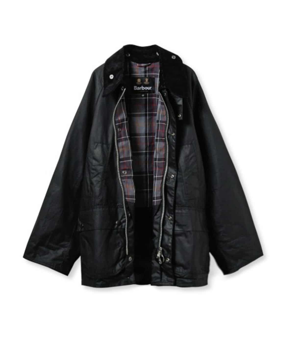 Barbour/バブアー 【BEDALE / ビデイル】ワックス ジャケット オーバー