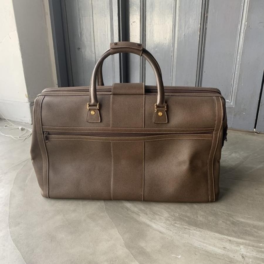 vintage GUCCI〈ヴィンテージグッチ〉ボストンバッグ｜ ノークス｜仙台