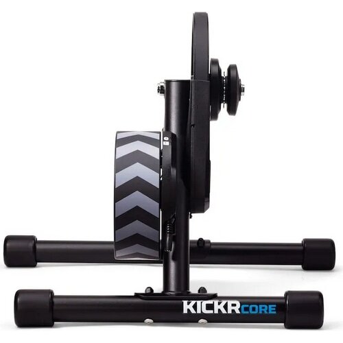 Wahoo ( ワフー ) スマートトレーナー KICKR CORE: Zwift One