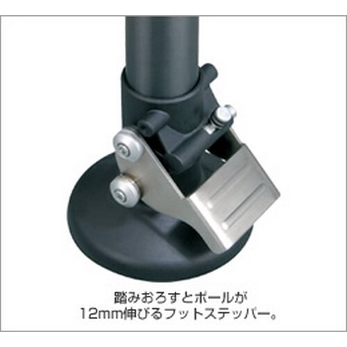 TOPEAK(トピーク)デュアルタッチバイクスタンド | 自転車・パーツ通販