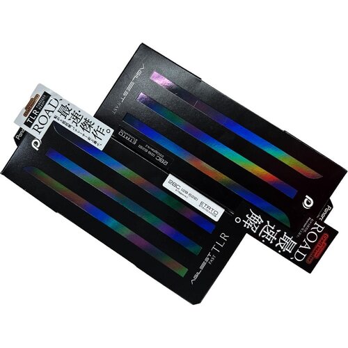 PANARACER ( パナレーサー ) チューブレスタイヤ AGILEST FAST TLR