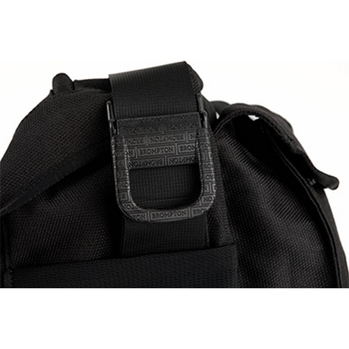 BROMPTON ( ブロンプトン ) フロントバッグ/ハンドルバッグ METRO