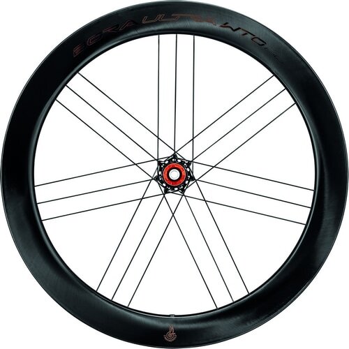 Campagnolo ( カンパニョーロ ) ロードバイク用ホイール(ディスク