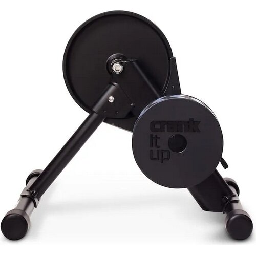 Wahoo ( ワフー ) スマートトレーナー KICKR CORE: Zwift One