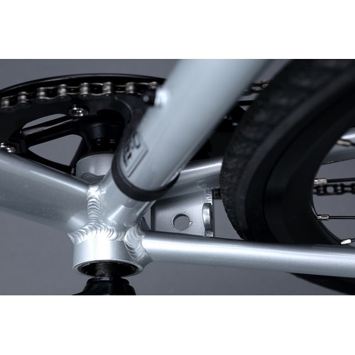 TERN ( ターン ) クロスバイク CLUTCH ( クラッチ ) ヘナ 480 (適応