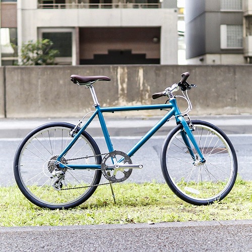 RITEWAY ( ライトウェイ ) クロスバイク SHEPHERD ( シェファード