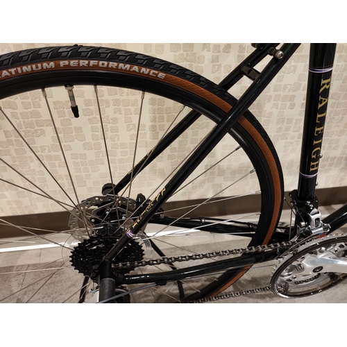 RALEIGH ( ラレー ) クロスバイク RADFORD-T ( ラドフォード