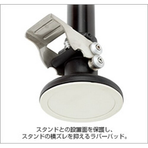 TOPEAK(トピーク)デュアルタッチバイクスタンド | 自転車・パーツ通販