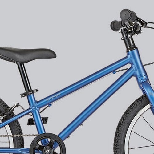 RITEWAY ( ライトウェイ ) キッズバイク ZIT 18 ( ジット 18 ) マット