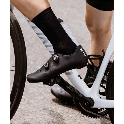 QUOC ( クオック ) ビンディングシューズ MONO 2 ( モノ 2 ) ブラック