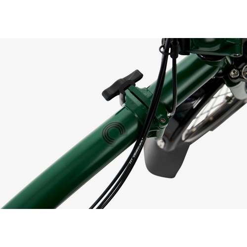 BROMPTON ( ブロンプトン ) 折りたたみ自転車 C LINE EXPLORE ( C