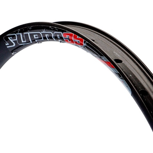 ALEX ( アレックス ) リム SUPRA35 ブラック 26