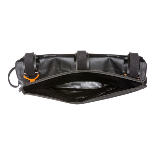 ORTLIEB ( オルトリーブ ) フレームバッグ RC トップチューブ ブラック