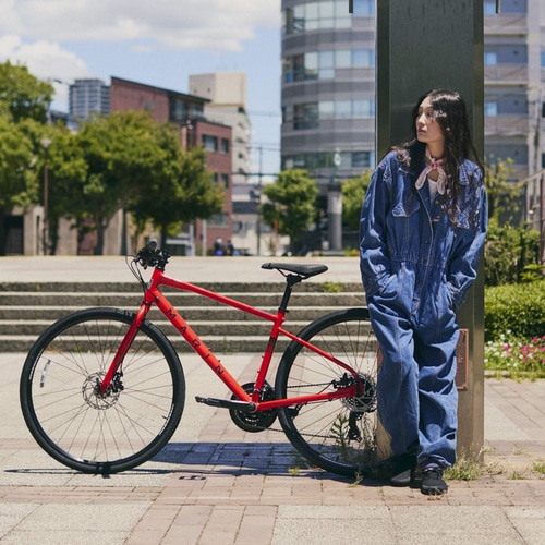 MARIN ( マリン ) クロスバイク FAIRFAX-1 ( フェアファックス 1