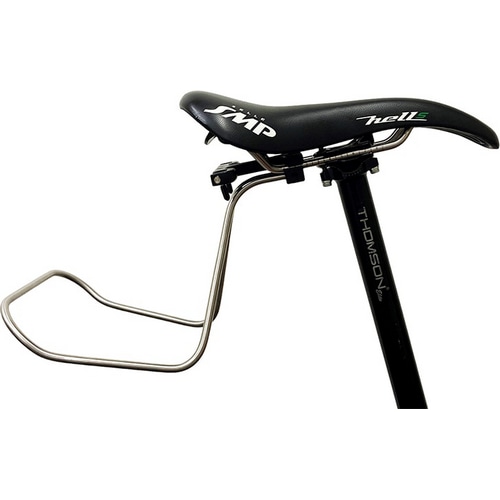 CARRADICE ( キャラダイス ) 後ろキャリア BAGMAN QR EXPEDITION