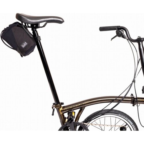 BROMPTON ( ブロンプトン ) 折り畳み自転車用輪行袋 TRANSIT TRANSPORT