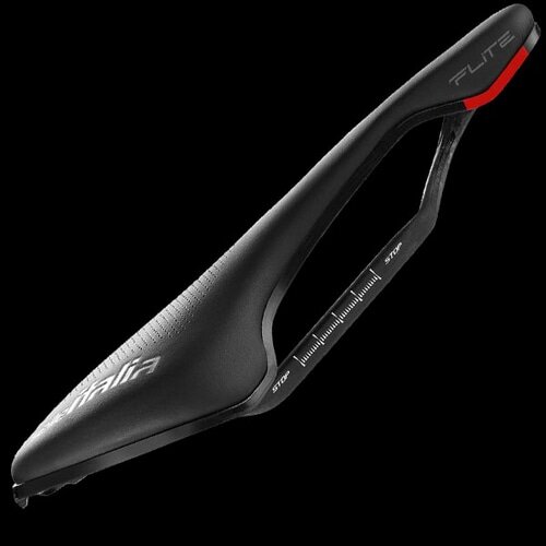 selle-ITALIA ( セライタリア ) サドル FLITE BOOST KIT CARBONIO