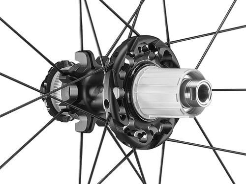 FULCRUM ( フルクラム ) ロードバイク用ホイール(ディスクブレーキ用