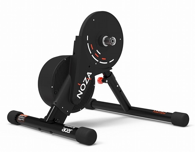 XPLOVA ( エクスプローバ ) ダイレクトドライブスマートトレーナー