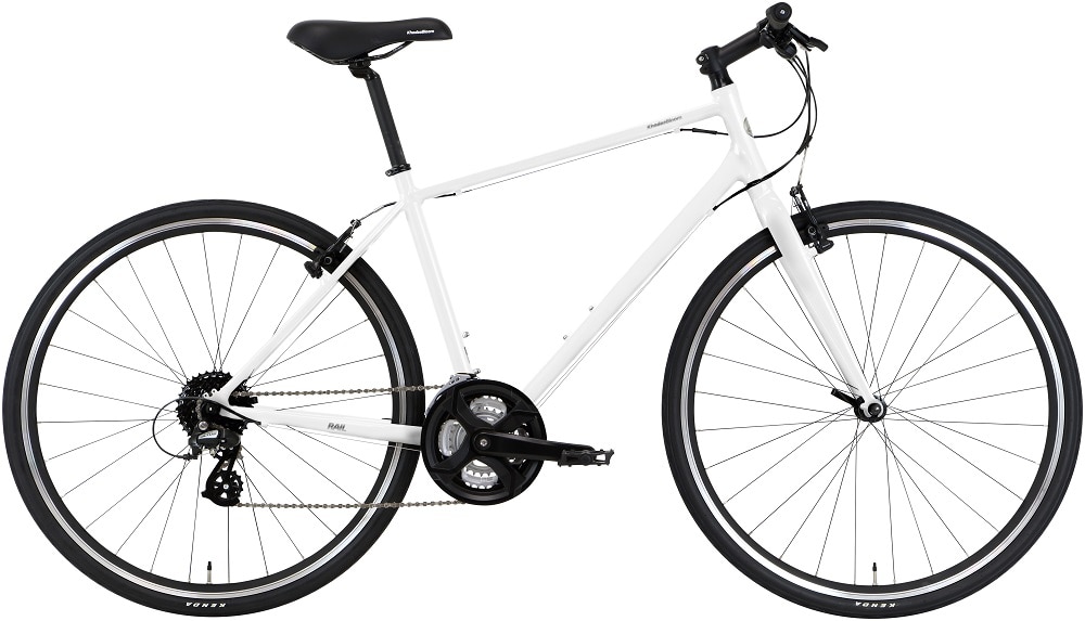 KHODAABLOOM ( コーダーブルーム ) クロスバイク RAIL 700A ( レイル