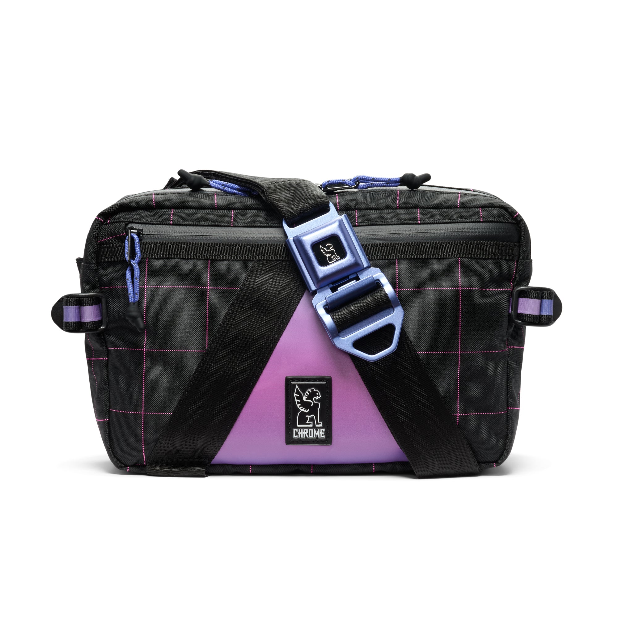 CHROME ( クローム ) メッセンジャーバッグ TENSILE SLING BAG